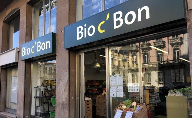 Bio c' Bon Supermercato Biologico